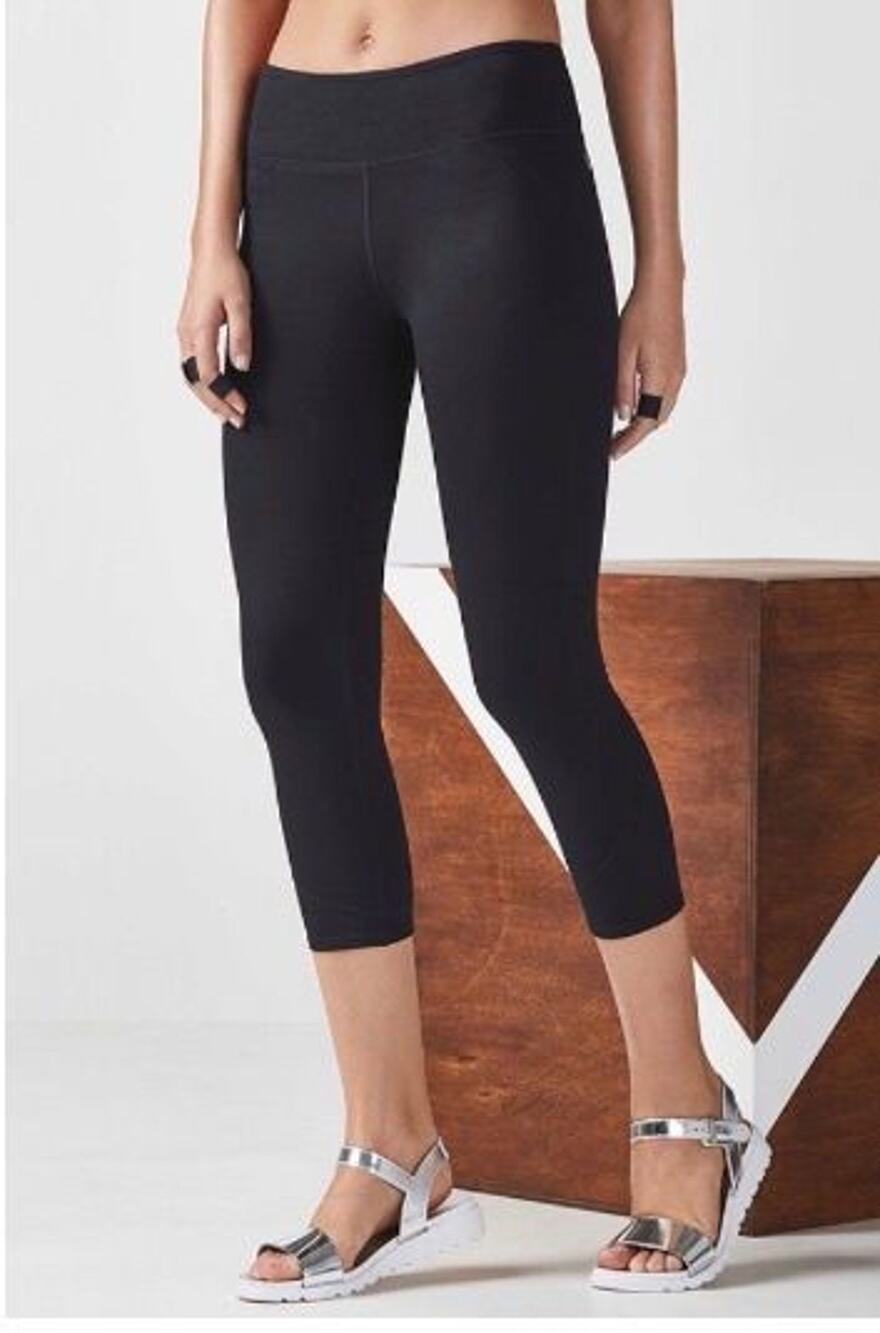 Fabletics Lima Capri